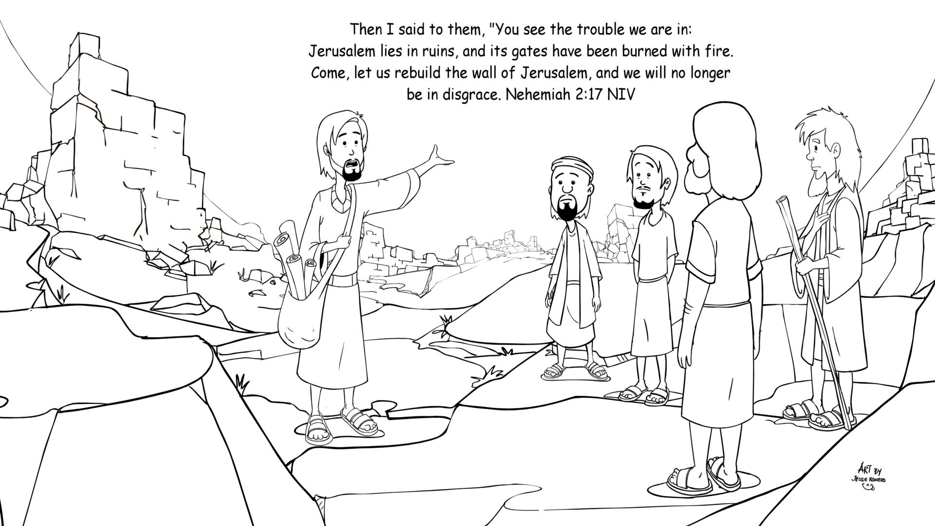 Pathway Pages